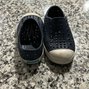 Natives size 7